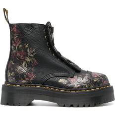 Dr. Martens Sinclair Nilkkurit - Vihreä/Vadelma/Punainen/Musta