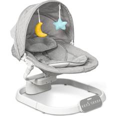 9.0 kg Vippestoler Neno Nube Babysitter Electronic