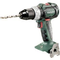 Boremaskiner & Skrutrekkere Metabo BS 18 LT BL (602325840) Uten batteri