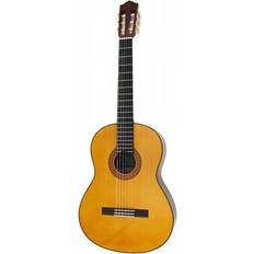 Rosewood Acoustic Guitars Yamaha C70 II