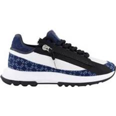 Givenchy Trainers Givenchy Sneakers Spectre En Cuir - Dark Blue