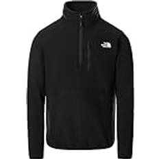 The North Face Glacier Pro Sweatshirt - TNF Black/TNF