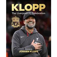 KLOPP (Paperback, 2024)