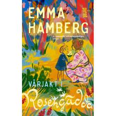 Vårjakt I Rosengädda (Häftad)