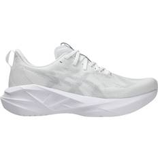 Reflectores Zapatillas de Running Asics Novablast 5 Zapatillas - Blanco