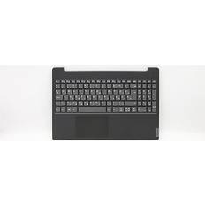 Computer Spare Parts Lenovo Ideapad S340-15IWL Keyboard Palmrest Top Cover 5CB0S18743