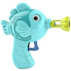 Cheap Bubble Blowing XUYEEYUAN Bubbles for Kids Small Fish Machine