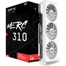 XFX Speedster MERC310 Gaming Graphics Card