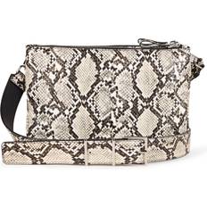 Snake Handbags Amazon Essentials Minimal Crossbody - Snake