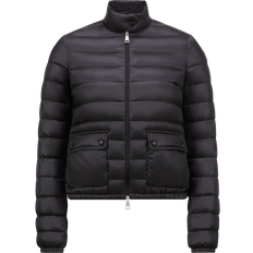 Moncler Jakker Moncler Lans Down Puffer Jacket - Black