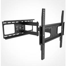 FireFold Rhino Brackets Articulating Curved TV Wall Mount 32-55 Inch Screens