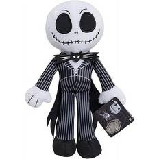 Just Play Disney Nightmare Before Christmas Jack Plush Toy 8 inch