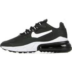 Nike Nike Air Max 270 React - Black