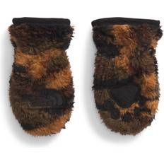 The North Face Accessories The North Face Baby Bear Oso Mitten - TNF Black TNF Camo Print