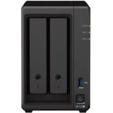 Synology DS723+ NAS System 2-Bay 8 Tb