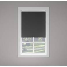 Mairo Blackout Roller Shade Cordless 74 in W x 74 in L