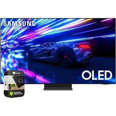 TVs Samsung 55 inch HDR OLED Smart TV QN55S95DAFXZA