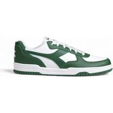 Diadora Sneakers Diadora Synthetic Leather Sneaker - Green