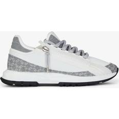 Shoes Givenchy Spectre Sneakers - Grey/White