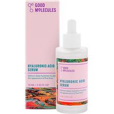 Hyaluronic Acid Serum 2.53 fl oz Deep Hydration