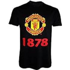 Corduroy T-shirts Manchester United T-shirt - Officiell Samling