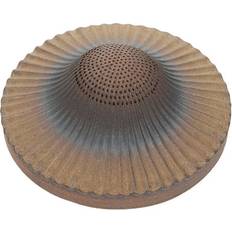 Brown Tea Strainers HOMEMAXS Creative Filter Ceramic Tea Tea Strainer