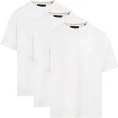 Fear of God Fear Of God Essentials T-shirt Set of 3 - White