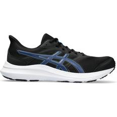 Asics Jolt 4 Running Shoe - Black/Blue Expanse