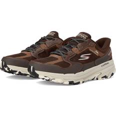 Skechers Go Run Trail Altitude 2.0 Hands Free - Brown/Orange