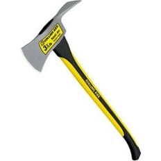 Splitting Axes Truper HP-3 1-2FD-C 3.5 lbs Fiberglass Handle Splitting Axe