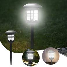 Epoq Outdoor Waterproof Solar Lights for Garden