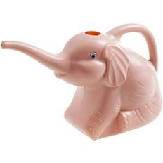 Pink Watering Miulika Cute Elephant Watering Can Jug 30 x 12 x 18 cm