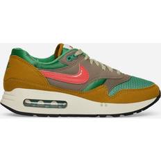 Scarpe sportive Nike Air Max 1 '86 Premium - Green/Yellow