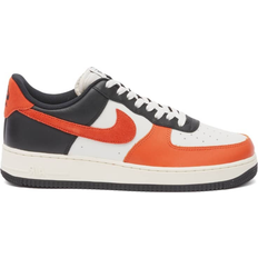 Foam Basketball Shoes Nike Nike Air Force 1 '07 - Orange