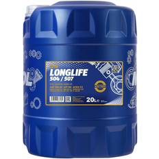 Mannol Motor Oils Mannol Longlife 504/507 5W-30 7715 Motor Oil 20L