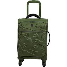 Divider Children's Luggage IT Luggage Play Children's Trolley 46cm