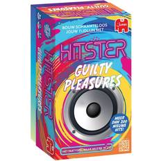 Hitster Guilty Pleasures