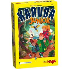 Haba Brætspil Haba Karuba Junior