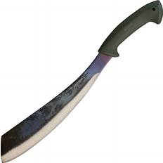 Left Machete Condor Bushcraft Parang Machete