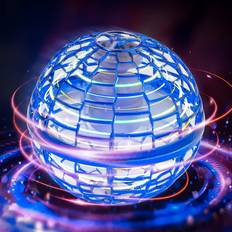 Flying Orb Ball Toy 2023