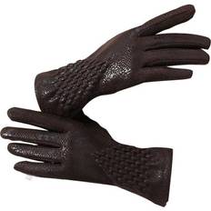 Waroomhouse Women Cycling Gloves - Autumn Winter