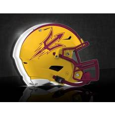 Arizona State Sun Devils LED Helmet Tabletop Sign