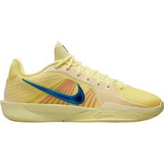 Nike Sabrina 2 Trust the Game - Citron Tint/Alabaster/Laser Fuchsia/Royal Pulse