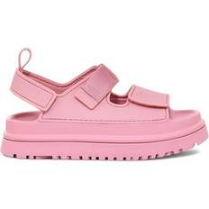 UGG Pink Sandals UGG Goldenglow Kids Sandals Pink Jade