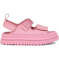 UGG Sandals Children's Shoes UGG Goldenglow Kids Sandals - Pink Jade