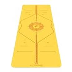 Printed Yoga Mat Collection