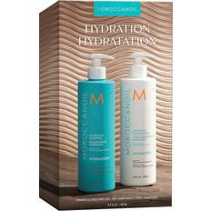 Moroccanoil Hydrating Shampoo & Conditioner Duo 2 x 500 ml 500ml