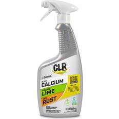 Calcium Lime and Rust Remover 22 oz Spray