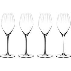 Riedel performance Riedel Performance Champagne Glass 4pcs