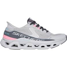 Skechers slip ins: pink Skechers Glide-Step Altus Slip-ins W - Grey/Pink